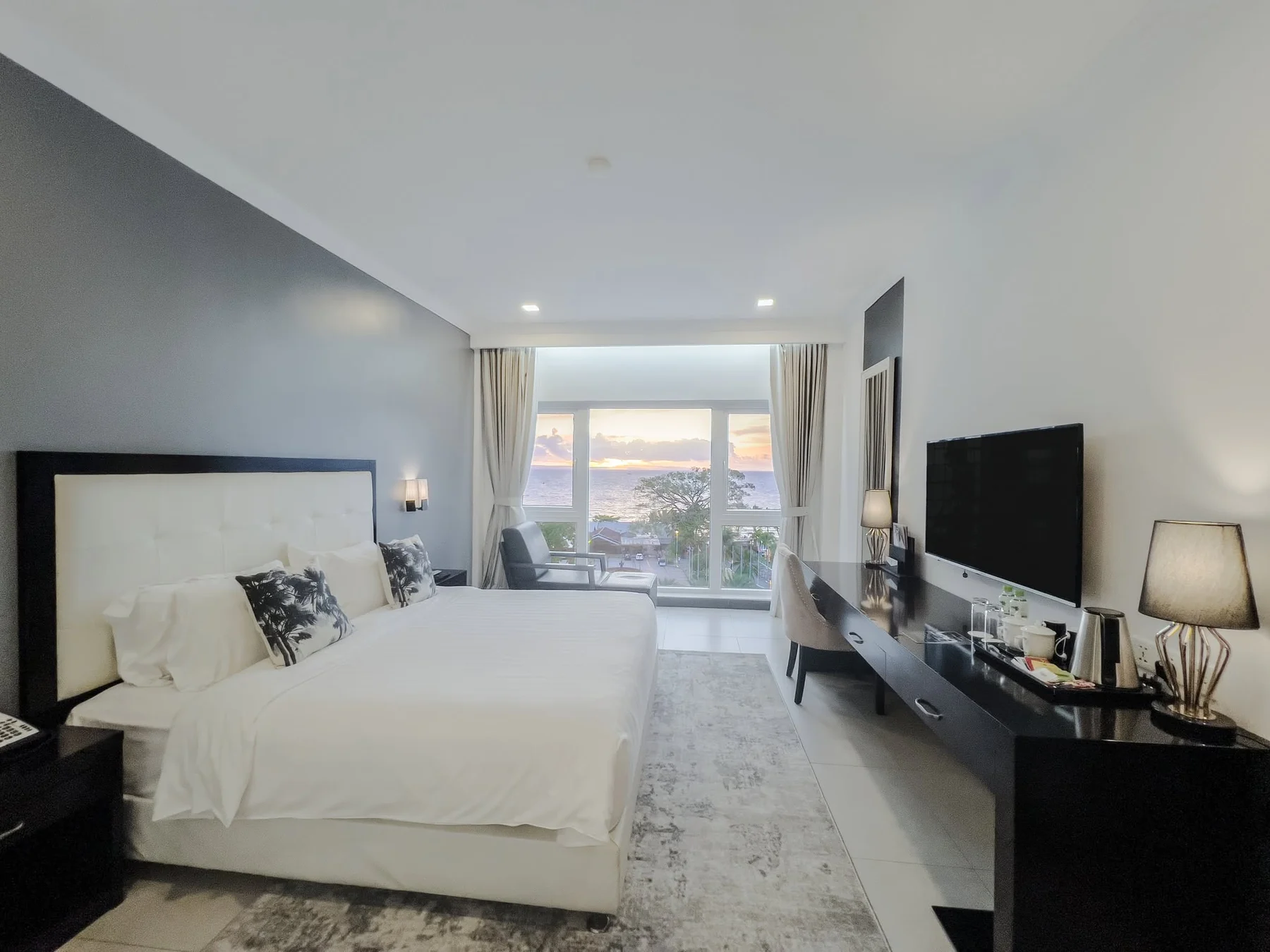 Accommodation